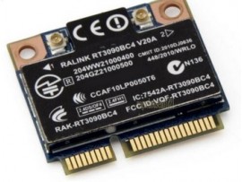 Ralink Rt3090bc4 N Bluetooth 3.0 Pci-e 300m  za HP G62-a10EM /  602992-001 / DEMO